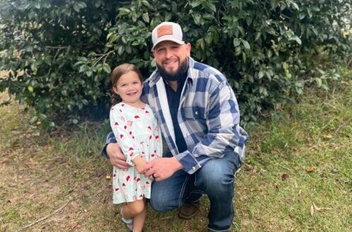 Terry Coyne Pensacola FL Suicide: Escambia County Sheriff’s Office Investigating Murder-Suicide in McDavid
