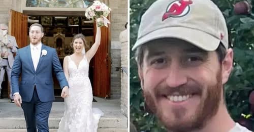 Thomas Mauch Missing NJ Found Dead – Community Mourns Beloved Husband and Father Died by Suicide, GoFundMe
