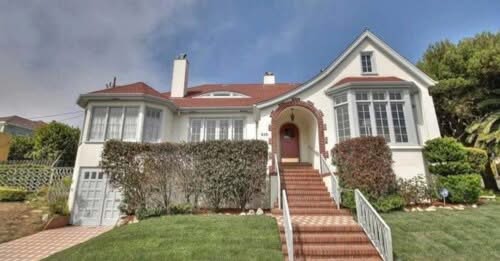 San Francisco Father, Mother, and Two Children Found Dead in Murder-Suicide in the Westwood Park Neighborhood