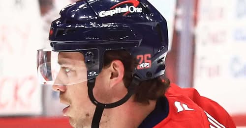 Nic Dowd’s Late Father, Alan Dowd, has died; Washington Capitals share an emotional tribute
