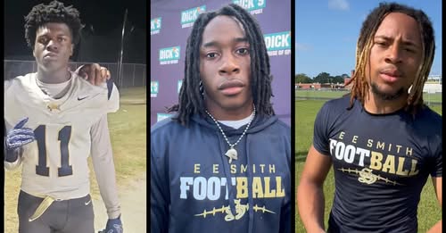 Trevor Merritt Fayetteville N.C, Car Accident: Three E.E. Smith High School Students Died in Tragic Crash on Rosehill Road