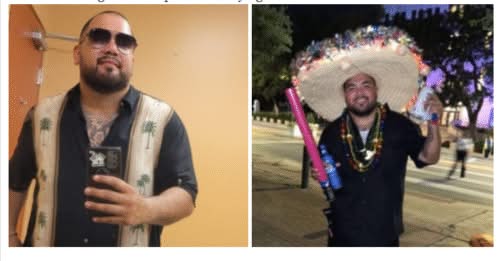 Ricky Contreras Hernandez Obituary, Cause of Death: Man Found Shot to Death Outside West Side Business Identified as Ricky Contreras Hernandez